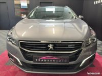 Peugeot 508 SW 1.6 BlueHDi 120ch SS EAT6 GT Line - <small></small> 8.490 € <small>TTC</small> - #3