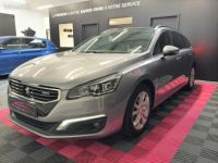 Peugeot 508 SW 1.6 BlueHDi 120ch SS EAT6 GT Line - <small></small> 8.490 € <small>TTC</small> - #4