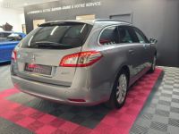 Peugeot 508 SW 1.6 BlueHDi 120ch SS EAT6 GT Line - <small></small> 8.490 € <small>TTC</small> - #8