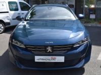 Peugeot 508 SW 1.6 EAT8 180 cv Boîte auto ALLURE - <small></small> 19.990 € <small>TTC</small> - #2