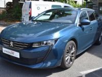 Peugeot 508 SW 1.6 EAT8 180 cv Boîte auto ALLURE - <small></small> 19.990 € <small>TTC</small> - #3