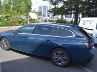 Peugeot 508 SW 1.6 EAT8 180 cv Boîte auto ALLURE - <small></small> 19.990 € <small>TTC</small> - #4