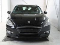 Peugeot 508 SW 1.6 HDi ~ Navi Airco Isofix Radio - <small></small> 5.490 € <small>TTC</small> - #2