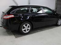 Peugeot 508 SW 1.6 HDi ~ Navi Airco Isofix Radio - <small></small> 5.490 € <small>TTC</small> - #4