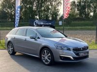 Peugeot 508 SW 1.6 HDI 115CH GT LINE 54.000KM 1ERE MAIN TOIT PANO / CAMERA - <small></small> 13.990 € <small>TTC</small> - #2