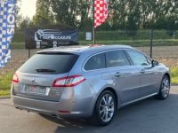 Peugeot 508 SW 1.6 HDI 115CH GT LINE 54.000KM 1ERE MAIN TOIT PANO / CAMERA - <small></small> 13.990 € <small>TTC</small> - #3