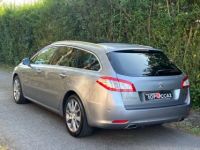 Peugeot 508 SW 1.6 HDI 115CH GT LINE 54.000KM 1ERE MAIN TOIT PANO / CAMERA - <small></small> 13.990 € <small>TTC</small> - #4