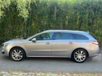 Peugeot 508 SW 1.6 HDI 115CH GT LINE 54.000KM 1ERE MAIN TOIT PANO / CAMERA - <small></small> 13.990 € <small>TTC</small> - #5