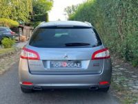 Peugeot 508 SW 1.6 HDI 115CH GT LINE 54.000KM 1ERE MAIN TOIT PANO / CAMERA - <small></small> 13.990 € <small>TTC</small> - #7