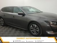 Peugeot 508 SW 1.6 hybrid 225cv e-eat8 allure pack + sieges chauffants + hayon mains libres - <small></small> 33.900 € <small></small> - #1