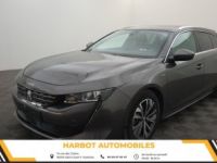 Peugeot 508 SW 1.6 hybrid 225cv e-eat8 allure pack + sieges chauffants + hayon mains libres - <small></small> 33.900 € <small></small> - #2