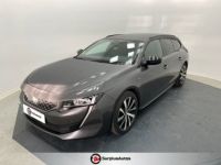 Peugeot 508 SW (2) BlueHDi 160 S&S EAT8 GT Line - <small></small> 21.490 € <small>TTC</small> - #1