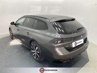 Peugeot 508 SW (2) BlueHDi 160 S&S EAT8 GT Line - <small></small> 21.490 € <small>TTC</small> - #3