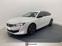 Peugeot 508 SW (2) HYBRID 225 E-EAT8 GT 5 portes Break - <small></small> 33.490 € <small>TTC</small> - #1