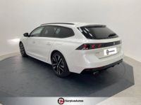 Peugeot 508 SW (2) HYBRID 225 E-EAT8 GT 5 portes Break - <small></small> 33.490 € <small>TTC</small> - #2