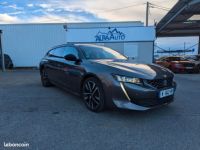 Peugeot 508 SW 2.0 blue hdi 180 eat8 gt, toit panoramique ouvrant, 61000 km - <small></small> 26.750 € <small>TTC</small> - #1