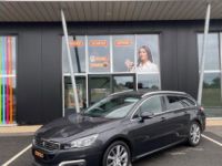 Peugeot 508 SW 2.0 BLUEHDI 150 CH GT LINE + ATTELAGE - <small></small> 12.490 € <small>TTC</small> - #1