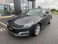 Peugeot 508 SW 2.0 BLUEHDI 150 CH GT LINE + ATTELAGE - <small></small> 12.490 € <small>TTC</small> - #2