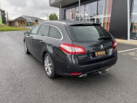 Peugeot 508 SW 2.0 BLUEHDI 150 CH GT LINE + ATTELAGE - <small></small> 12.490 € <small>TTC</small> - #4