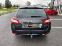 Peugeot 508 SW 2.0 BLUEHDI 150 CH GT LINE + ATTELAGE - <small></small> 12.490 € <small>TTC</small> - #5