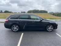 Peugeot 508 SW 2.0 BLUEHDI 150 CH GT LINE + ATTELAGE - <small></small> 12.490 € <small>TTC</small> - #7