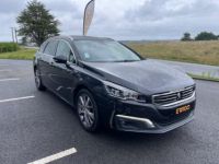 Peugeot 508 SW 2.0 BLUEHDI 150 CH GT LINE + ATTELAGE - <small></small> 12.490 € <small>TTC</small> - #8