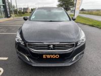 Peugeot 508 SW 2.0 BLUEHDI 150 CH GT LINE + ATTELAGE - <small></small> 12.490 € <small>TTC</small> - #9