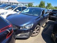 Peugeot 508 SW 2.0 BLUEHDI 150 S&S ALLURE - <small></small> 11.480 € <small>TTC</small> - #7