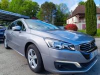 Peugeot 508 SW 2.0 BlueHDi 150ch FAP Active Business - <small></small> 8.980 € <small>TTC</small> - #1
