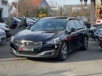 Peugeot 508 SW 2.0 BlueHDi 16V S&S - 180 - BV EAT6 BREAK Féline - <small></small> 13.490 € <small>TTC</small> - #1