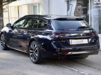 Peugeot 508 SW 2.0 BlueHDI 180 GT EAT8 (Carplay,Caméra 360,Sièges Chauffants) - <small></small> 17.990 € <small>TTC</small> - #2