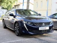 Peugeot 508 SW 2.0 BlueHDI 180 GT EAT8 (Carplay,Caméra 360,Sièges Chauffants) - <small></small> 17.990 € <small>TTC</small> - #5