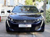 Peugeot 508 SW 2.0 BlueHDI 180 GT EAT8 (Carplay,Caméra 360,Sièges Chauffants) - <small></small> 17.990 € <small>TTC</small> - #6