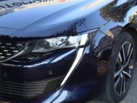 Peugeot 508 SW 2.0 BlueHDI 180 GT EAT8 (Carplay,Caméra 360,Sièges Chauffants) - <small></small> 17.990 € <small>TTC</small> - #22