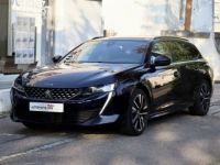 Peugeot 508 SW 2.0 BlueHDI 180 GT EAT8 (Carplay,Caméra 360,Sièges Chauffants) - <small></small> 17.990 € <small>TTC</small> - #36