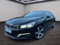 Peugeot 508 SW 2.0 BLUEHDI 180 GT LEDS CUIR TOIT - <small></small> 13.999 € <small>TTC</small> - #1