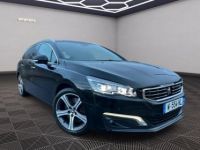 Peugeot 508 SW 2.0 BLUEHDI 180 GT LEDS CUIR TOIT - <small></small> 13.999 € <small>TTC</small> - #2