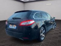 Peugeot 508 SW 2.0 BLUEHDI 180 GT LEDS CUIR TOIT - <small></small> 13.999 € <small>TTC</small> - #3