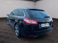 Peugeot 508 SW 2.0 BLUEHDI 180 GT LEDS CUIR TOIT - <small></small> 13.999 € <small>TTC</small> - #4