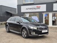 Peugeot 508 SW 2.0 BlueHDi 180 RXH EAT6 - <small></small> 17.990 € <small>TTC</small> - #1