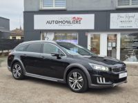 Peugeot 508 SW 2.0 BlueHDi 180 RXH EAT6 - <small></small> 17.990 € <small>TTC</small> - #2