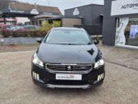 Peugeot 508 SW 2.0 BlueHDi 180 RXH EAT6 - <small></small> 17.990 € <small>TTC</small> - #3