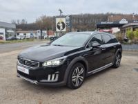 Peugeot 508 SW 2.0 BlueHDi 180 RXH EAT6 - <small></small> 17.990 € <small>TTC</small> - #4