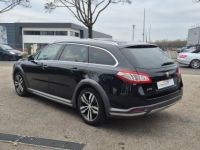 Peugeot 508 SW 2.0 BlueHDi 180 RXH EAT6 - <small></small> 17.990 € <small>TTC</small> - #6