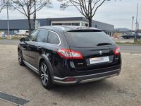 Peugeot 508 SW 2.0 BlueHDi 180 RXH EAT6 - <small></small> 17.990 € <small>TTC</small> - #7