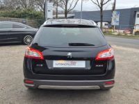 Peugeot 508 SW 2.0 BlueHDi 180 RXH EAT6 - <small></small> 17.990 € <small>TTC</small> - #8