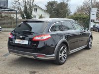 Peugeot 508 SW 2.0 BlueHDi 180 RXH EAT6 - <small></small> 17.990 € <small>TTC</small> - #9