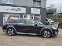 Peugeot 508 SW 2.0 BlueHDi 180 RXH EAT6 - <small></small> 17.990 € <small>TTC</small> - #10