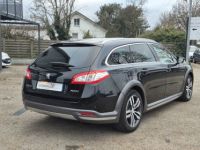 Peugeot 508 SW 2.0 BlueHDi 180 RXH EAT6 - <small></small> 17.990 € <small>TTC</small> - #28