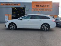 Peugeot 508 SW 2.0 BlueHDi 180CH FAP EAT6 FELINE 195Mkms 01-2016 - <small></small> 9.990 € <small>TTC</small> - #3